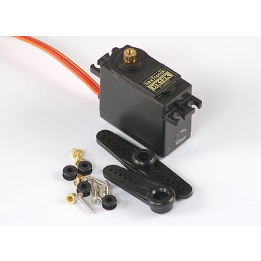 SERVO HXT MG, 10kg / .16sec., Chinahobbyline