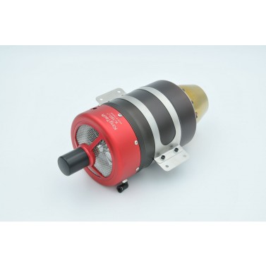 Turbine KingTech K160G4+