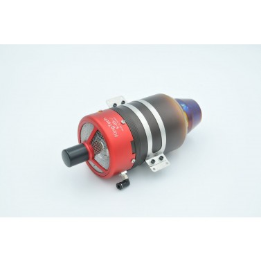 Turbine KingTech K85G4+