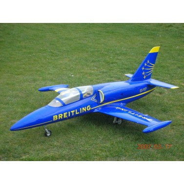L-39 Albatros ARF PLUS, Skymasterjet