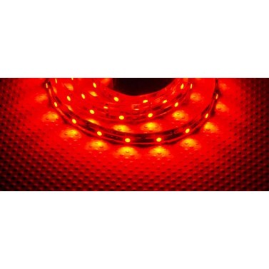 LEUCHTBAND ( 60 LEDS ) ROT, Chinahobbyline