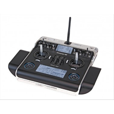 MC-32 EINZELSENDER NEUE VERSION V.2 BLUETOOTH Graupner HoTT