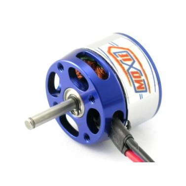 BL.MOTOR OUTRUNNER MOXIE 2100kv, Chinahobbyline