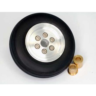 ALU RAD 57mm, Chinahobbyline