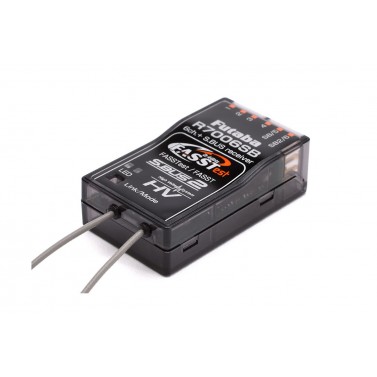 FUTABA R7006SB 2.4GHz FASST / FASSTest