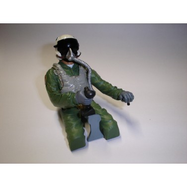 JET-PILOT T-45 FRONT( 54x75x62mm ), Chinahobbyline