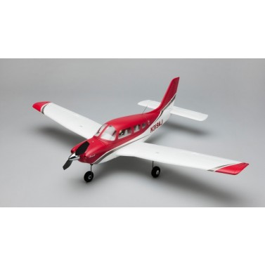 PIPER ARCHER BNF, Parkzone