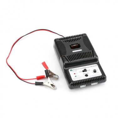 LADEGERÄT DC 3-4S LI-PO BALANCING CHARGER,Parkzone