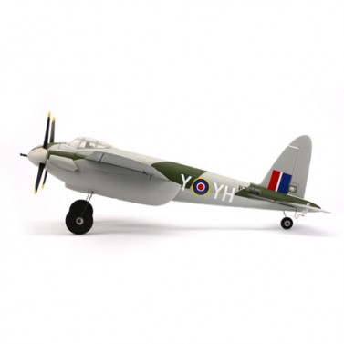 ULTRA MICRO MOSQUITO Mk VI BNF, Parkzone