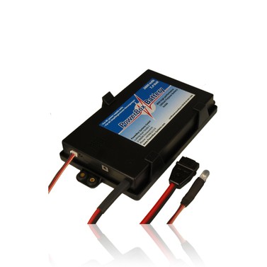 POWERBOX BATTERY 2800 (MPX), PowerBox Systems