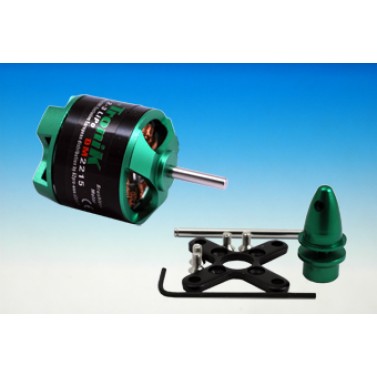 BRUSHLESS MOTOR 2215 Kv 3500, Pro-TroniK