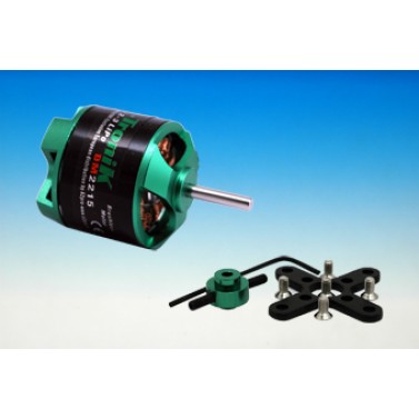 BRUSHLESS MOTOR 2215 Kv 950, Pro-TroniK