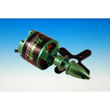 BRUSHLESS MOTOR 2820 Kv 650, Pro-TroniK