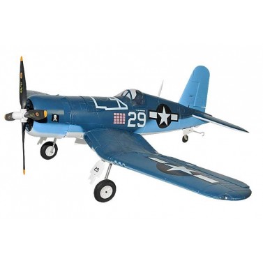 F4U CORSAIR 1600mm, Lanxiang