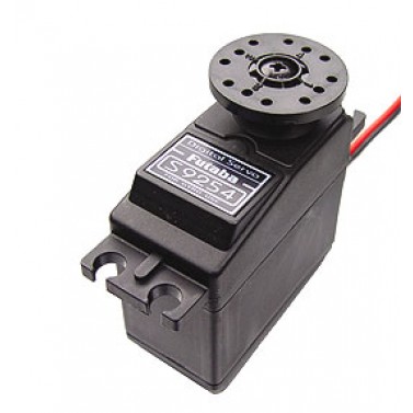 SERVO S9254 DIGITAL / GYRO, Futaba