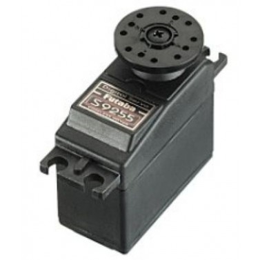 SERVO S9255 DIGITAL, Futaba