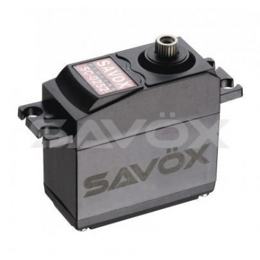 SERVO SC-0252MG Digital (10.5kg/cm), Savöx