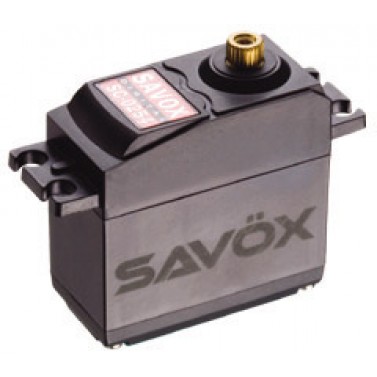 SERVO SC-0254MG Digital (7.2kg/cm), Savöx