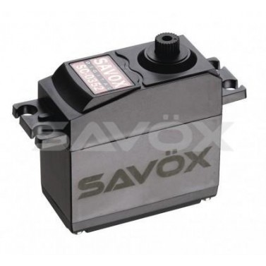 SERVO SC-0352 Digital (6.5kg/cm), Savöx