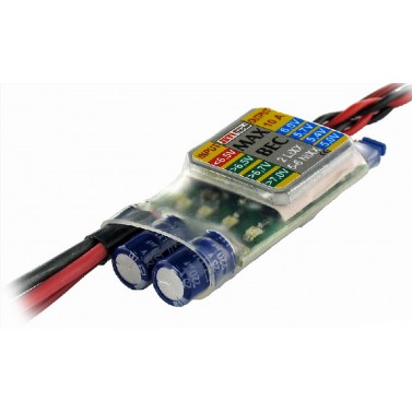 JETI MAX BEC 10A ( J-MB )
