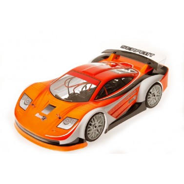 SERPENT COBRA GT-E 1:8 RTR