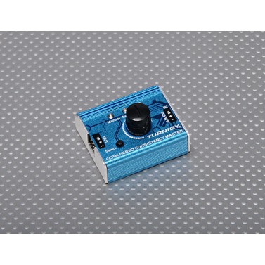 SERVO-TESTER, Chinahobbyline