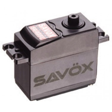 SERVO SG-0351 Digital (4.1kg/cm), Savöx