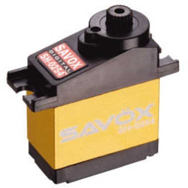 SERVO SH-0254 Digital (3.9kg/cm), Savöx
