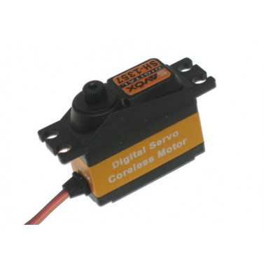 SERVO SH-1357 Digital (2.5kg/cm), Savöx