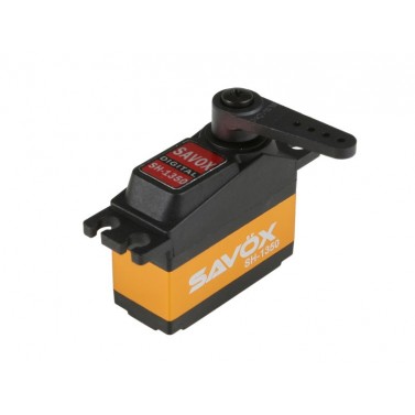 SERVO SH-1350 Digital (4.6kg/cm), Savöx