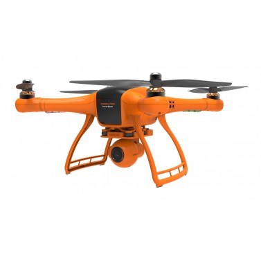 WINGSLAND SCARLET MINIVET GPS MIT FPV HD KAMERA RTF