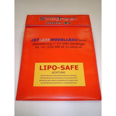 LIPO-SAFE-BAG