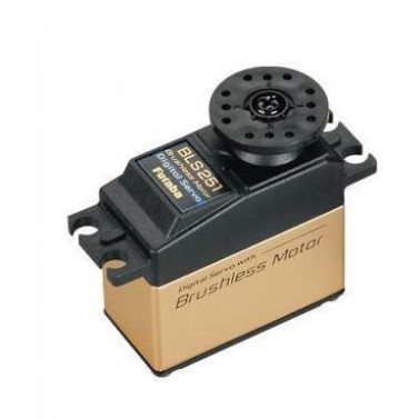 SERVO BLS 251 DIGITAL BRUSHLESS, Futaba