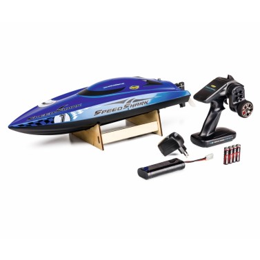 SPEED SHARK BRUSHED RTR