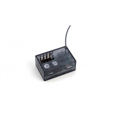 EMPFÄNGER SR3500 DSM 3CH MICRO, Spektrum