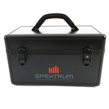 SENDERKOFFER DSMR, Spektrum