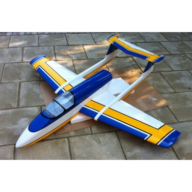 BOOMERANG SPRINT ARF KIT BLUE SCHEME