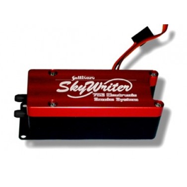 SMOKERPUMPE 4.8-12V, Sullivan
