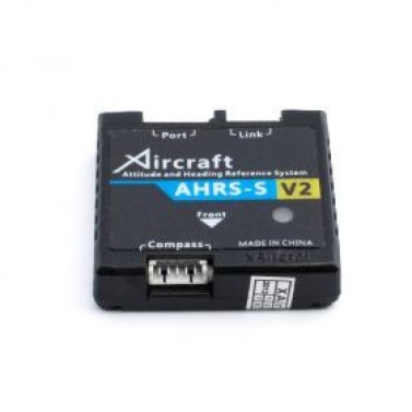 AHRS-S V2 SET, XAircraft
