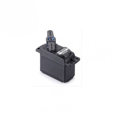 DIGITAL SERVO DS1510MG, WASSERFEST, 10kg, Thunder Tiger