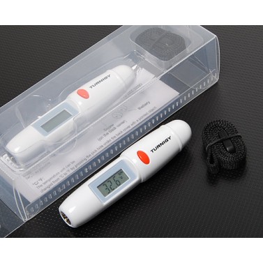 TURNIGY THERMOMETER INFRAROT, Chinahobbyline