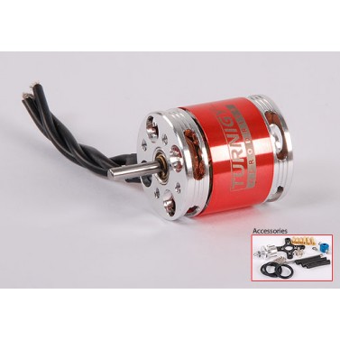 BL.MOTOR 2213 924kv 17A OUTRUNNER, Chinahobbyline