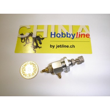REDUZIERVENTIL KLEIN 38mm, Chinahobbyline