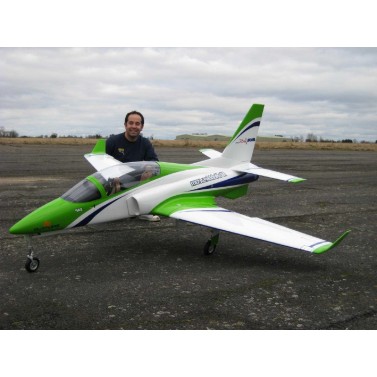 VIPER JET MK2 ARF PLUS VP05, Skymasterjet