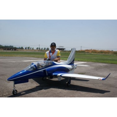 VIPER JET MK2 ARF PLUS VP08, Skymasterjet