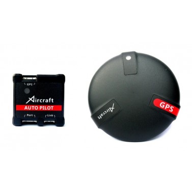 AUTOPILOT, XAircraft