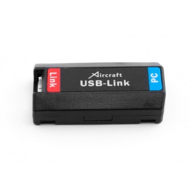 USB LINK, XAircraft