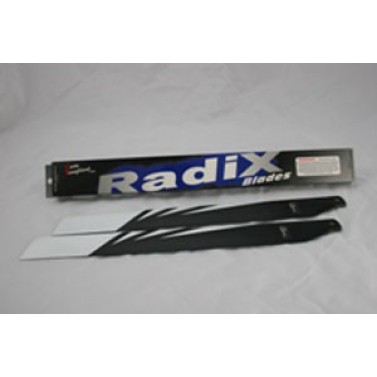 ROTORBLÄTTER RADIX 600mm "STICK BANGER" EDITION
