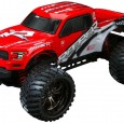 REEPER MONSTER TRUCK 1:7 BRUSHLESS