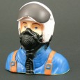 JET PILOT 1:6, Chinahobbyline